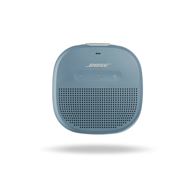 Bose SoundLink Micro Waterproof Bluetooth Speaker - Stone Blue