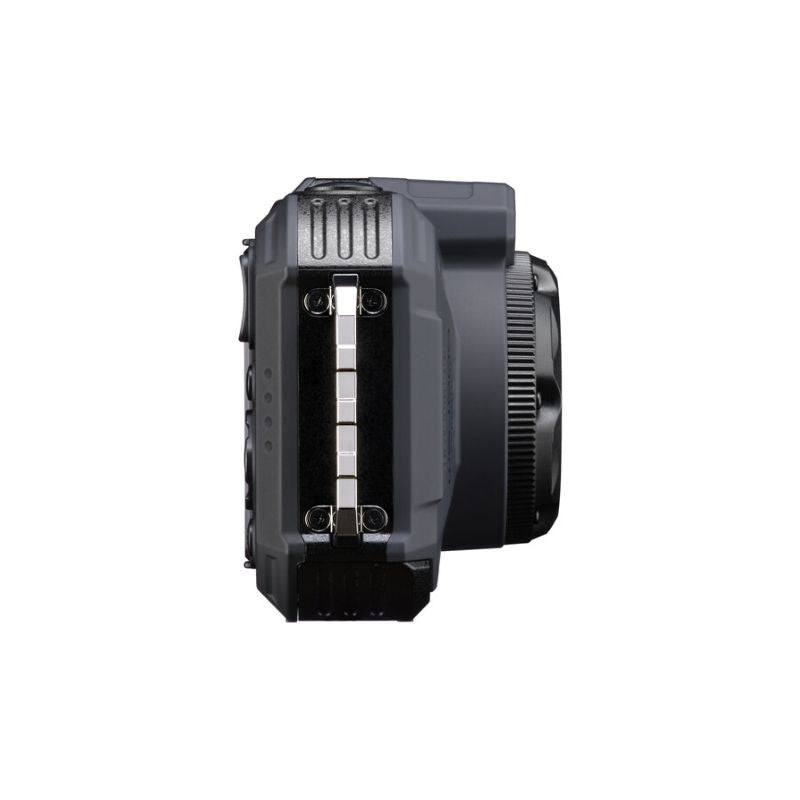 Ricoh PENTAX WG-1000 Digital Camera (Gray)