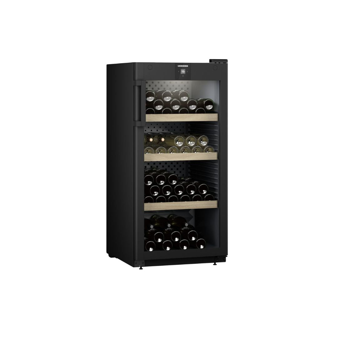 Liebherr WPbl 4201 GrandCru - Wine storage fridge