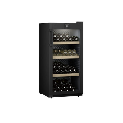 Liebherr WPbl 4201 GrandCru - Wine storage fridge
