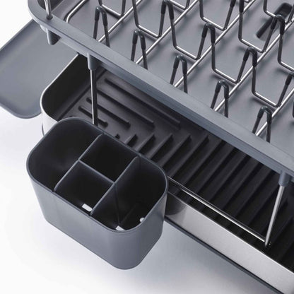 Joseph Joseph Excel™ Steel 2-Tier Dish Rack