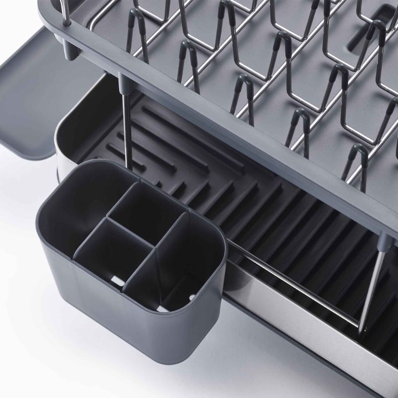 Joseph Joseph Excel™ Steel 2-Tier Dish Rack