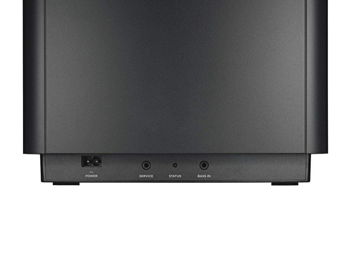 Bose Bass Module 700 - White