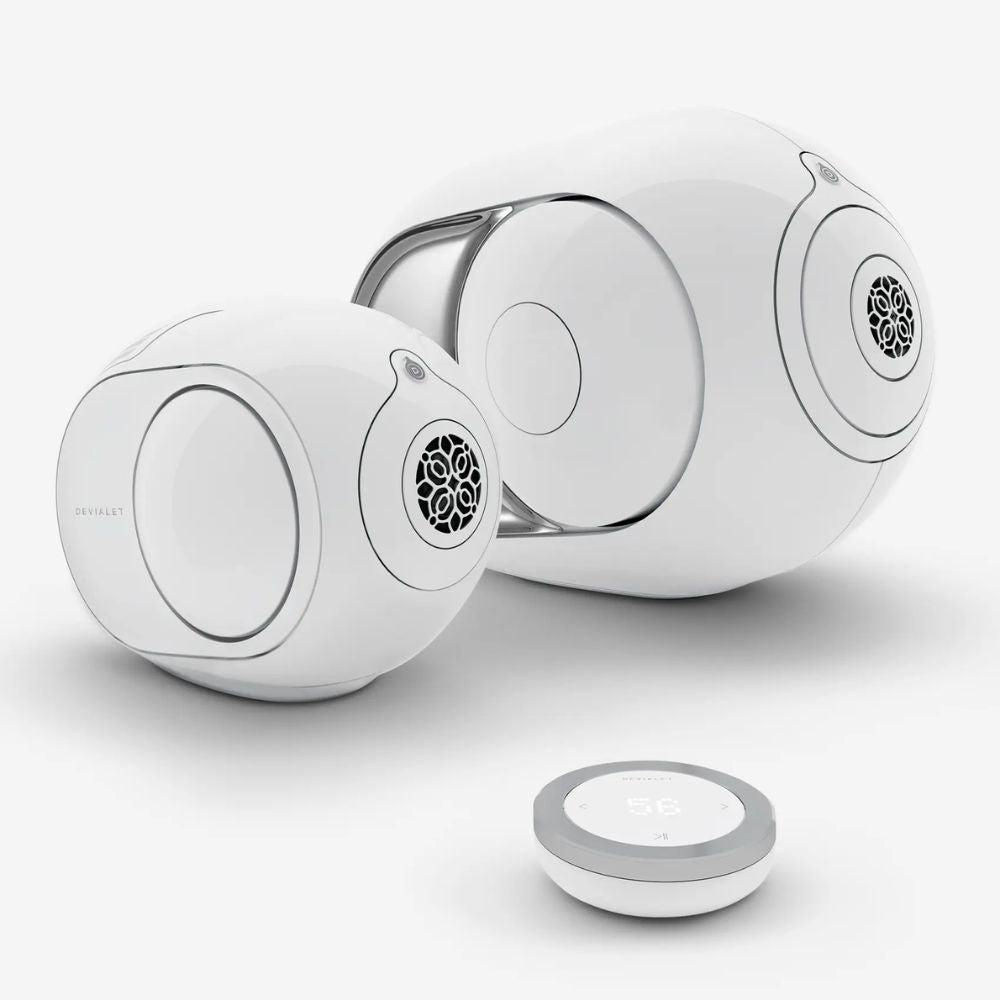 Devialet Remote