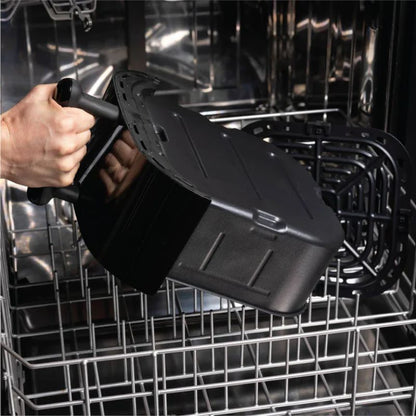 Nutricook Air Fryer Slim 7.6 L