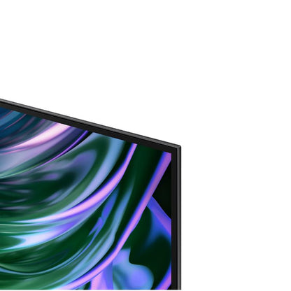 Samsung OLED S90D 4K Tizen OS Smart TV (2024)