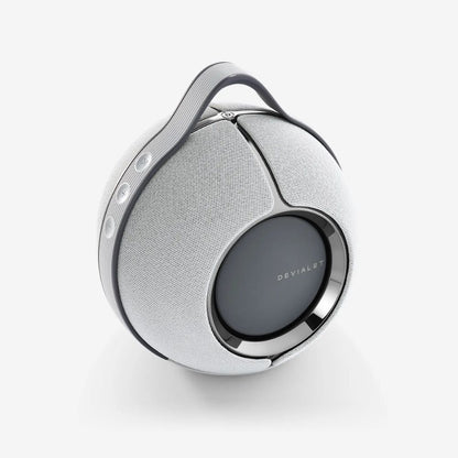 Devialet Mania Grey