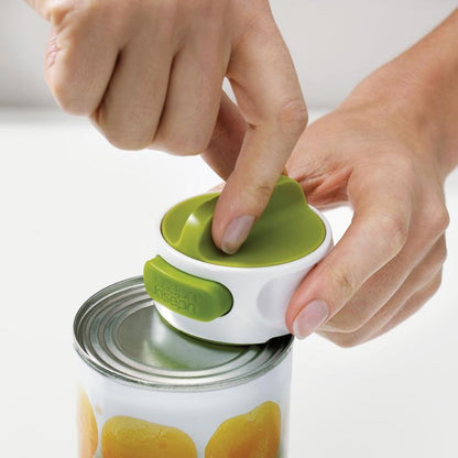 Joseph Joseph Can-Do Compact Green Can Opener