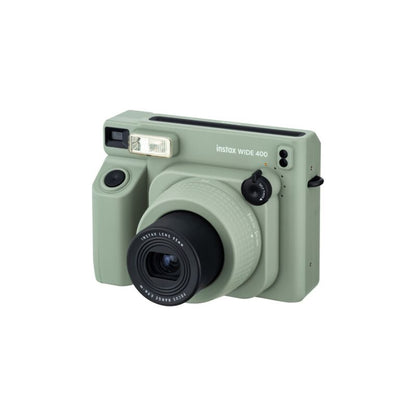 Fujifilm Instax Wide 400 Instant Film Camera