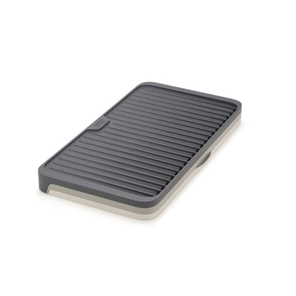 Joseph Joseph Tier™ Grey Expandable Draining Board