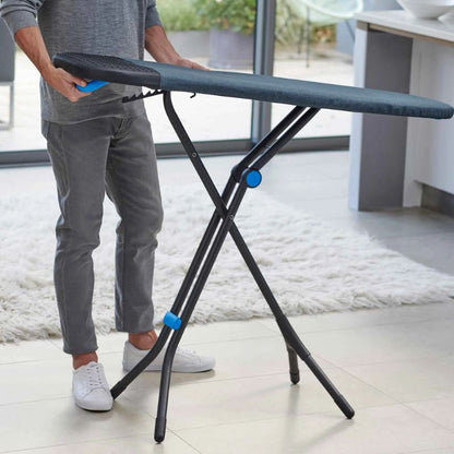 Joseph Joseph Glide Plus Easy-store Ironing Board with Advanced Cover
