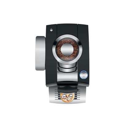Jura Z10 Aluminium Black - Coffee Machine
