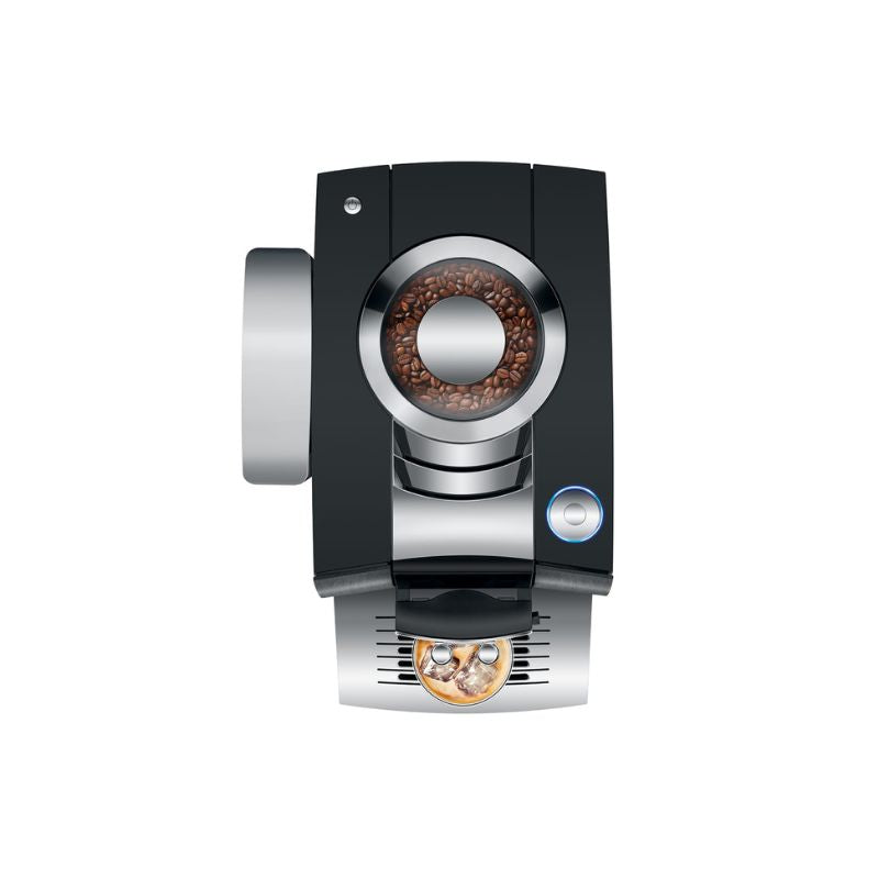 Jura Z10 Aluminium Black - Coffee Machine
