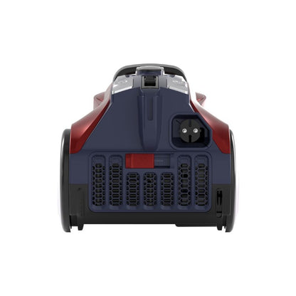 Tesla Bagless Vacuum Cleaner, 1800 W, 80 dB -  BGL500NE