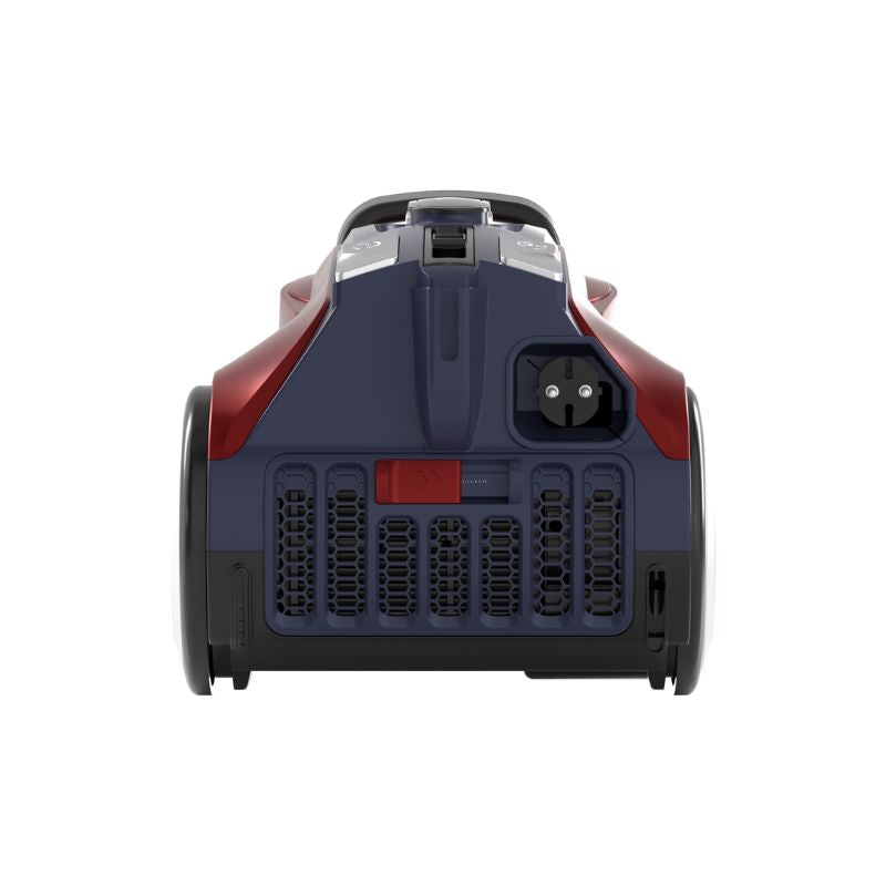 Tesla Bagless Vacuum Cleaner, 1800 W, 80 dB -  BGL500NE