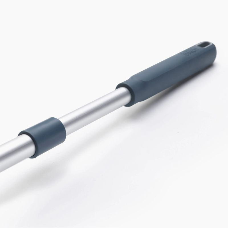 Joseph Joseph CleanStore Blue Wall-mounted Broom