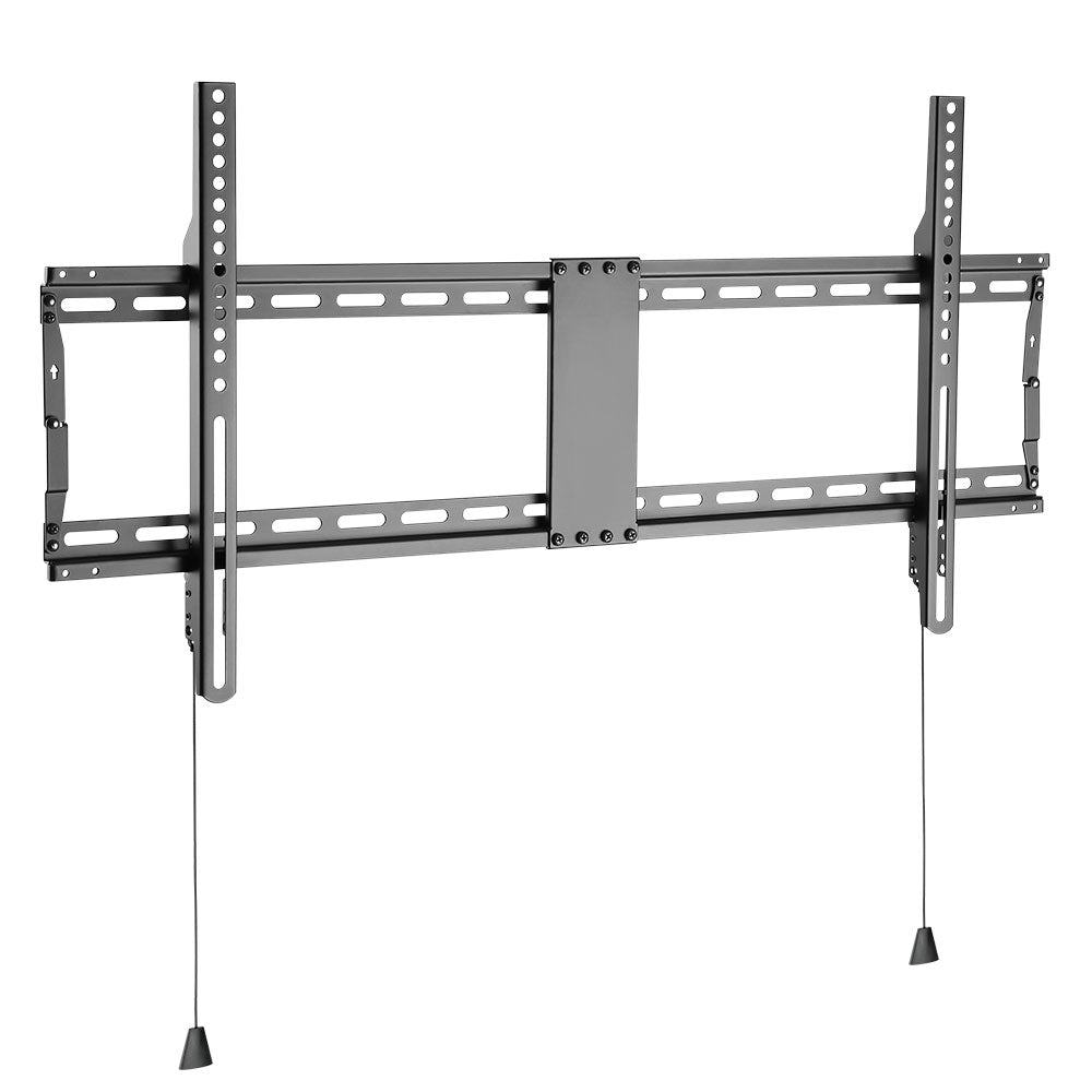 Holmios Anti Theft TV Wall Mount (Stainless Steel), 43-90Inch, Up To 70Kg, 500055021