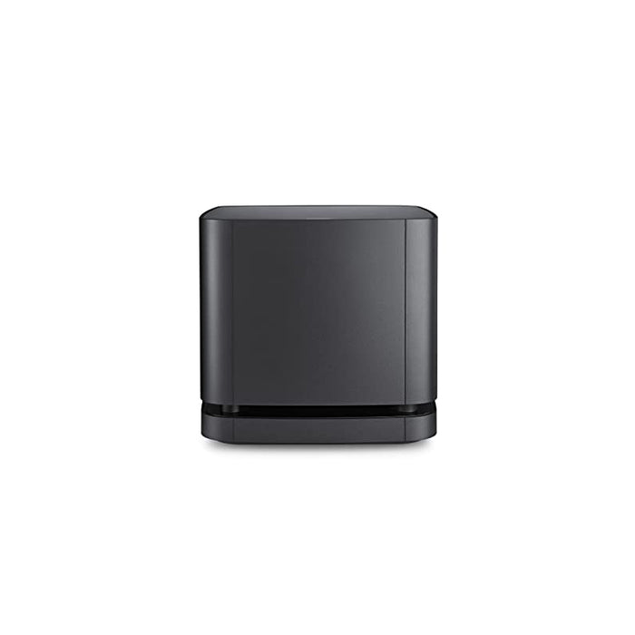 Bose Bass Module 500, Black – House of Excellence