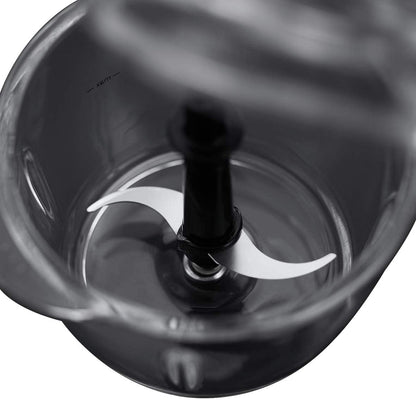 Russell Hobbs Desire Mini Chopper,  Matte Black