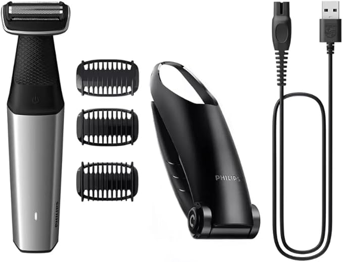 Philips Bodygroom Series 5000 Bg5021/15 / Body Shaver