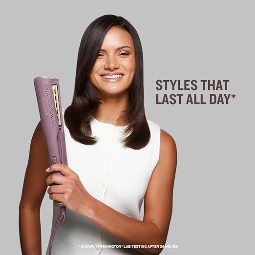 Remington AS8930e51 Airvive 2 in 1 Air Styler