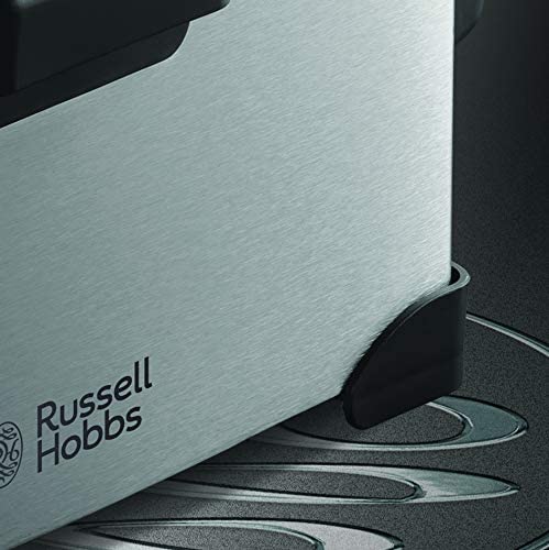 Russell Hobbs  Semi Pro Fryer