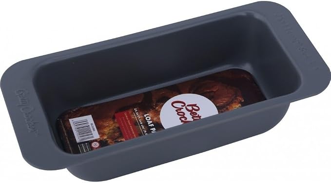 Betty Crocker Non-Stick Baking Loaf Pan