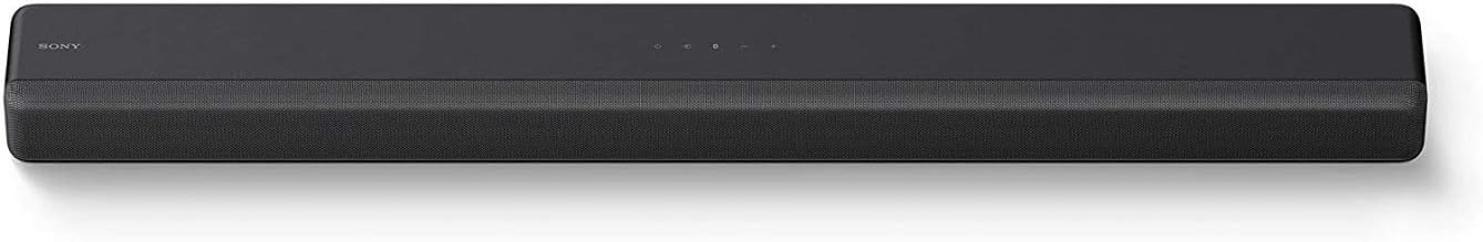 Sony HT-G700: 3.1CH Dolby Atmos/DTS:X Soundbar with Bluetooth Technology, Black