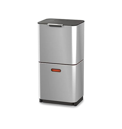 Joseph Joseph Totem Max 60 Liter/15.85 Gallon Waste Separation