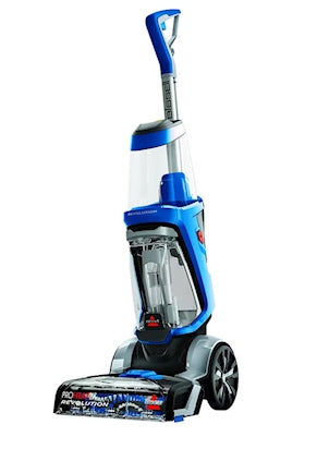 Bissell 1858E Proheat 2X Revolution Carpet Washer and Cleaner.