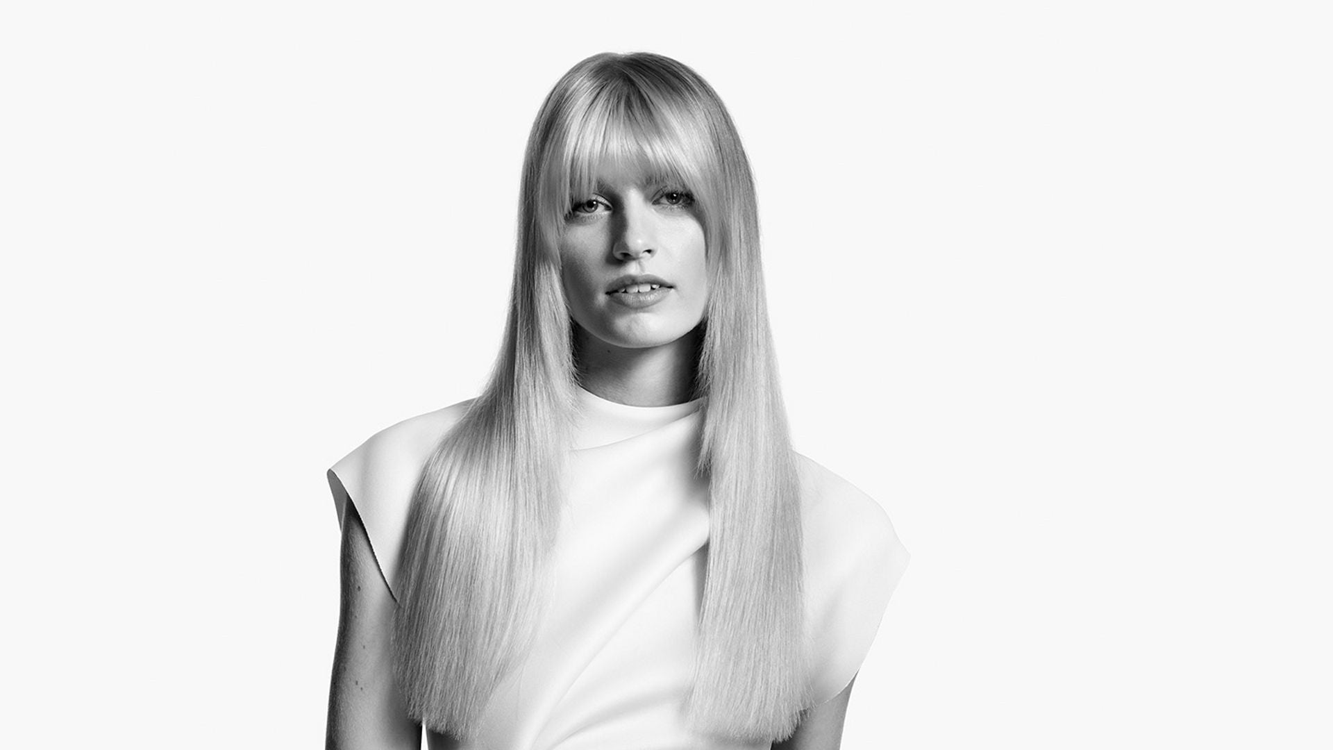 Dyson Airstrait™ straightener Pursian Blue