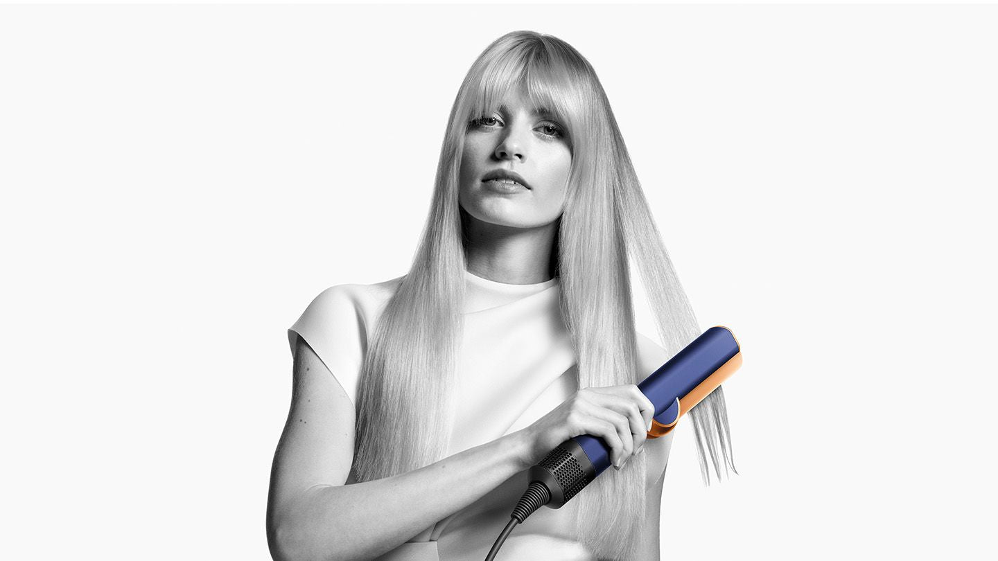 Dyson Airstrait™ straightener Pursian Blue - EXCLUSIVE - COMING