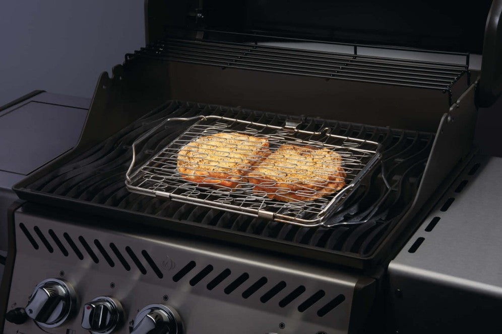 Napoleon Flexible Grill Basket
