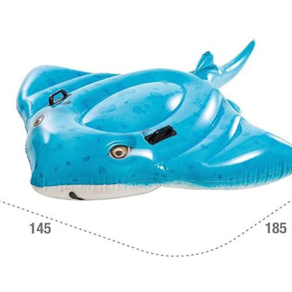Intex Stingray Ride-On