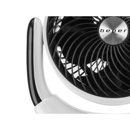 Beper Digital Table Fan, P206ven260