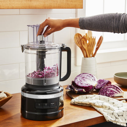 Kitchenaid 5KFP1319 Food Processor 3.1 L Empire Red