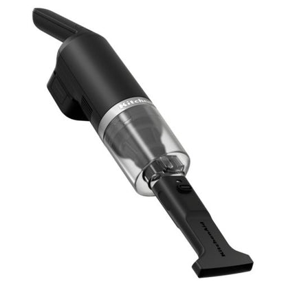 KitchenAid 5KKVR121BM Go Cordless Kitchen Hand Vacuum