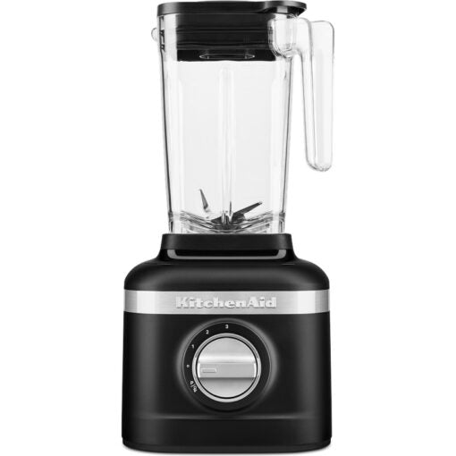 KitchenAid Blender K150 - Onyx Black