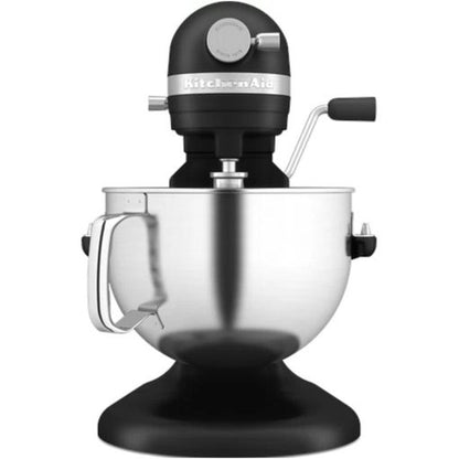 Kitchenaid 5KSM60SPXEBM Stand Mixer 6 L 10 speeds Matte Black