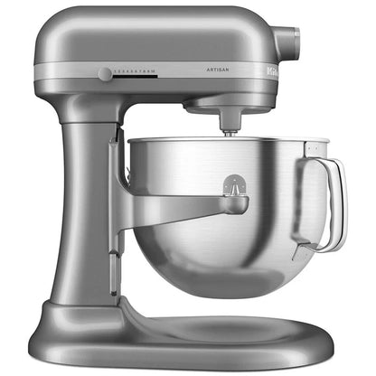 Kitchenaid 5KSM70SHXECU Stand Mixer 6.6 L 11 speeds Contour Silver