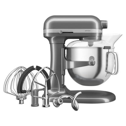 Kitchenaid 5KSM70SHXECU Stand Mixer 6.6 L 11 speeds Medallion Silver