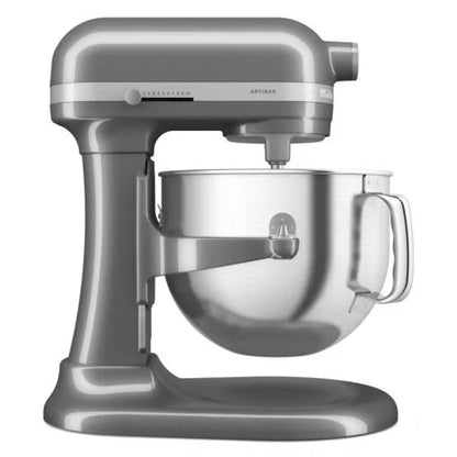Kitchenaid 5KSM70SHXECU Stand Mixer 6.6 L 11 speeds Medallion Silver