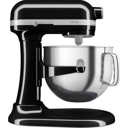 Kitchenaid 5KSM70SHXECU Stand Mixer 6.6 L 11 speeds Onyx Black