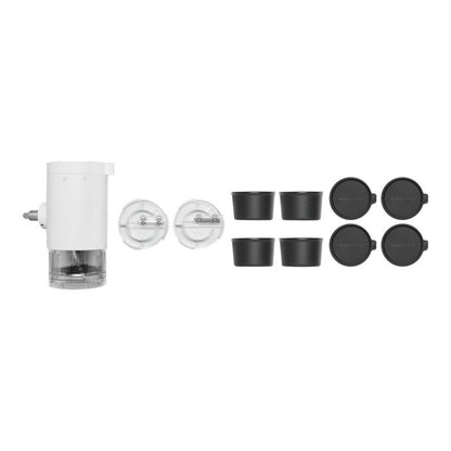 KitchenAid KPCA Pasta Cutter set (requires KPSA roller) (Copy)