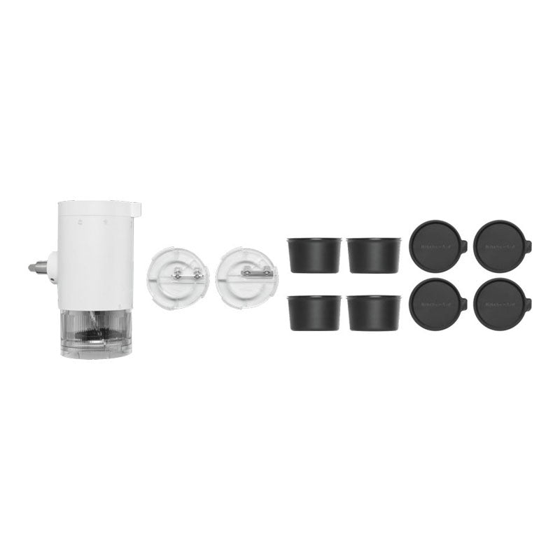 KitchenAid KPCA Pasta Cutter set (requires KPSA roller) (Copy)