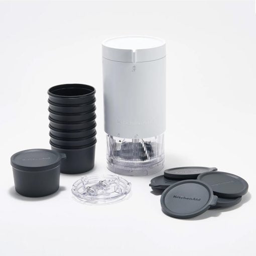 KitchenAid KPCA Pasta Cutter set (requires KPSA roller) (Copy)