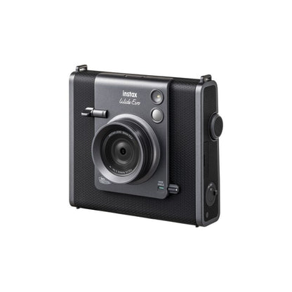 Fujifilm instax WIDE EVO™ Hybrid Instant Camera and Smartphone Printer