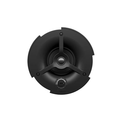 Yamaha VC4N 2-Way 4" Coaxial Ceiling Loudspeaker (White, No Back Can)