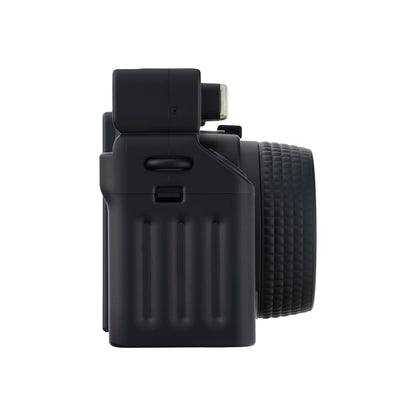 Fujifilm Instax Wide 400 Instant Film Camera Black