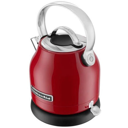 KitchenAid 1.25 L Electric Kettle - Empire Red